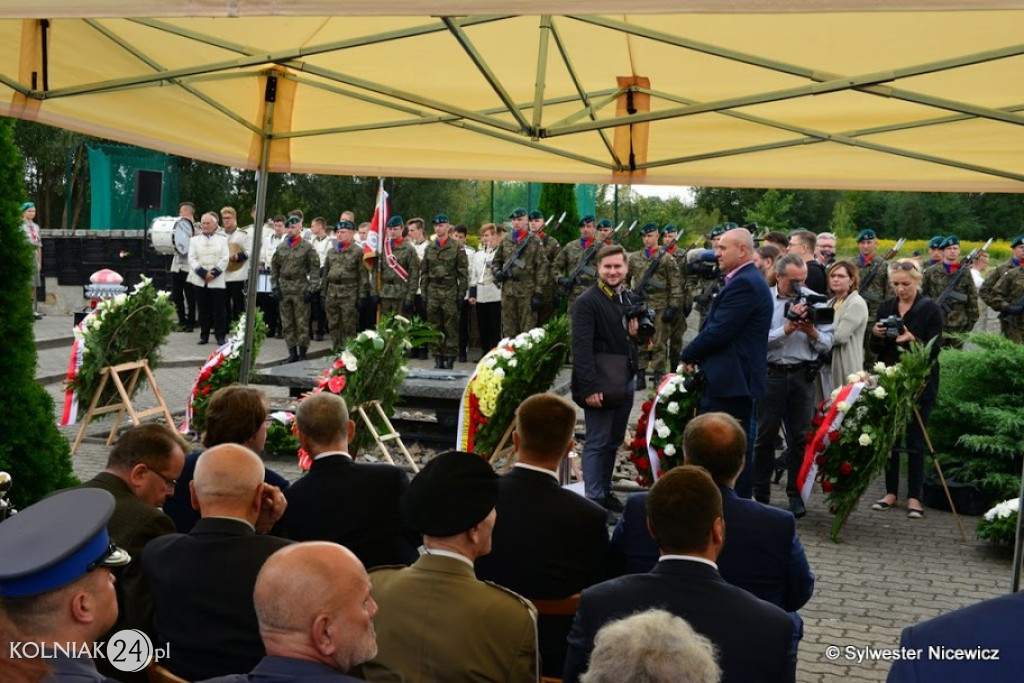 Przez Sybir do Niepodległej