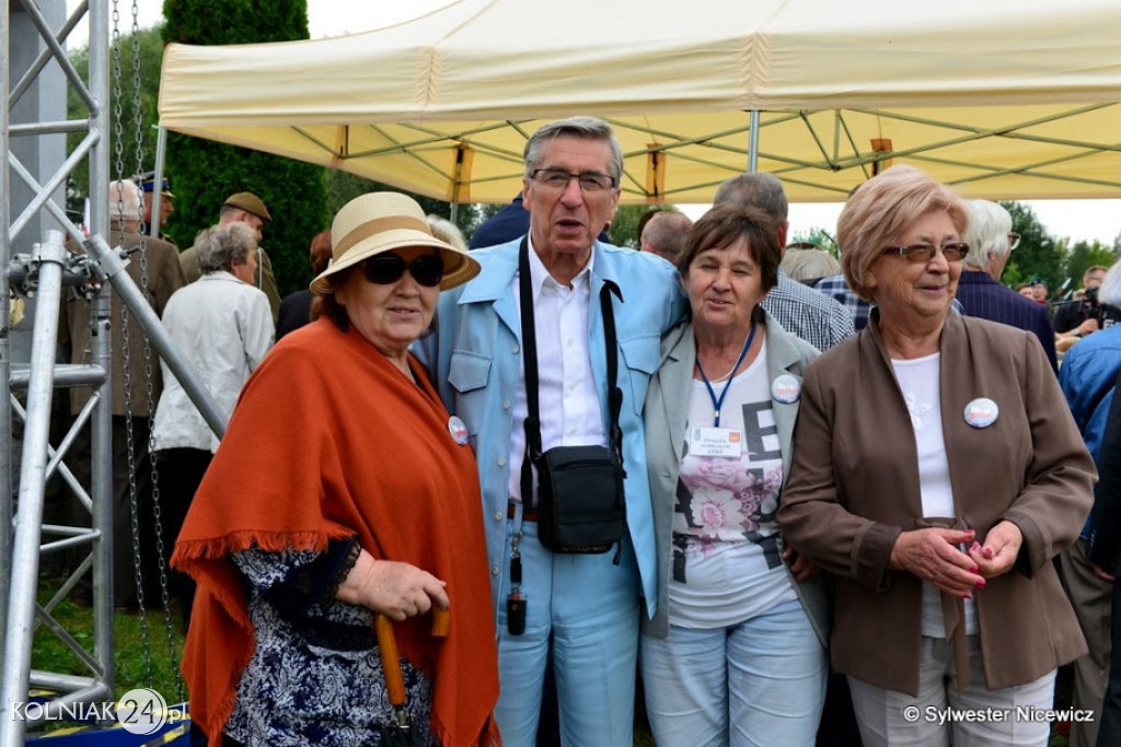 Przez Sybir do Niepodległej