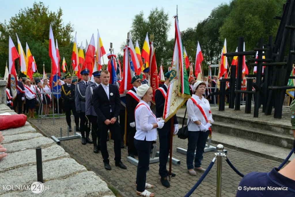 Przez Sybir do Niepodległej