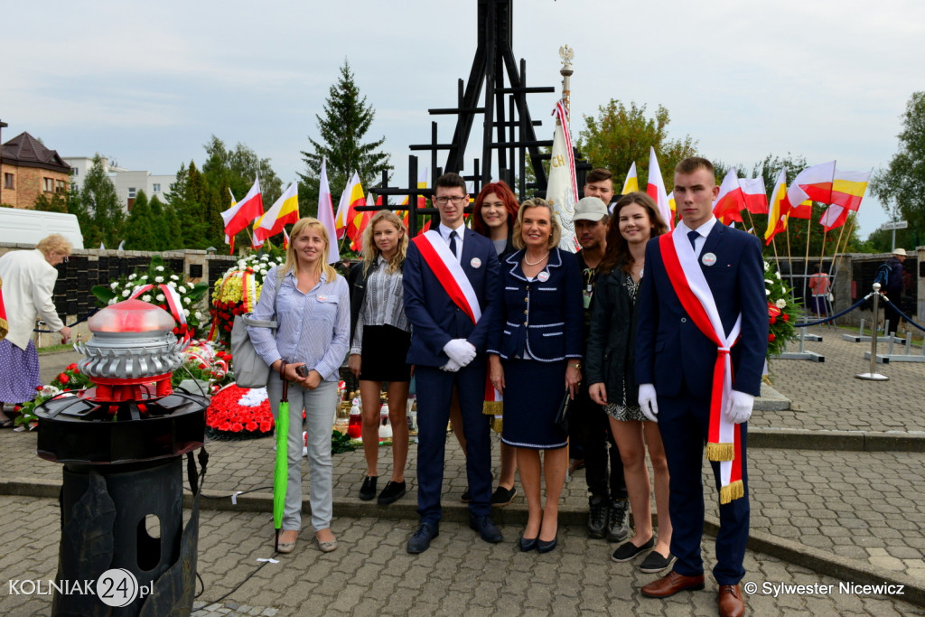 Przez Sybir do Niepodległej