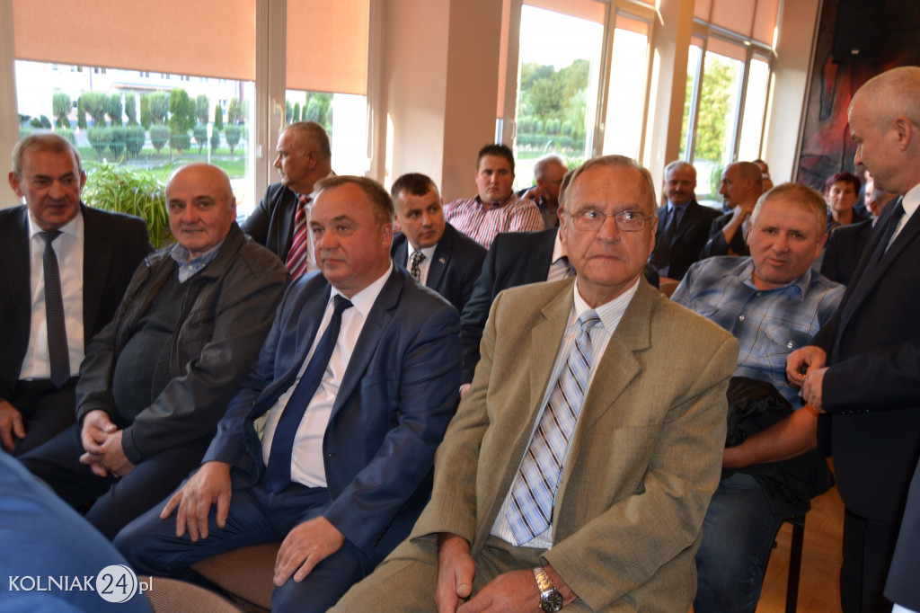 Zobacz zdjęcia z konwencji wyborczej PiS