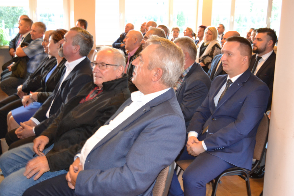 Zobacz zdjęcia z konwencji wyborczej PiS