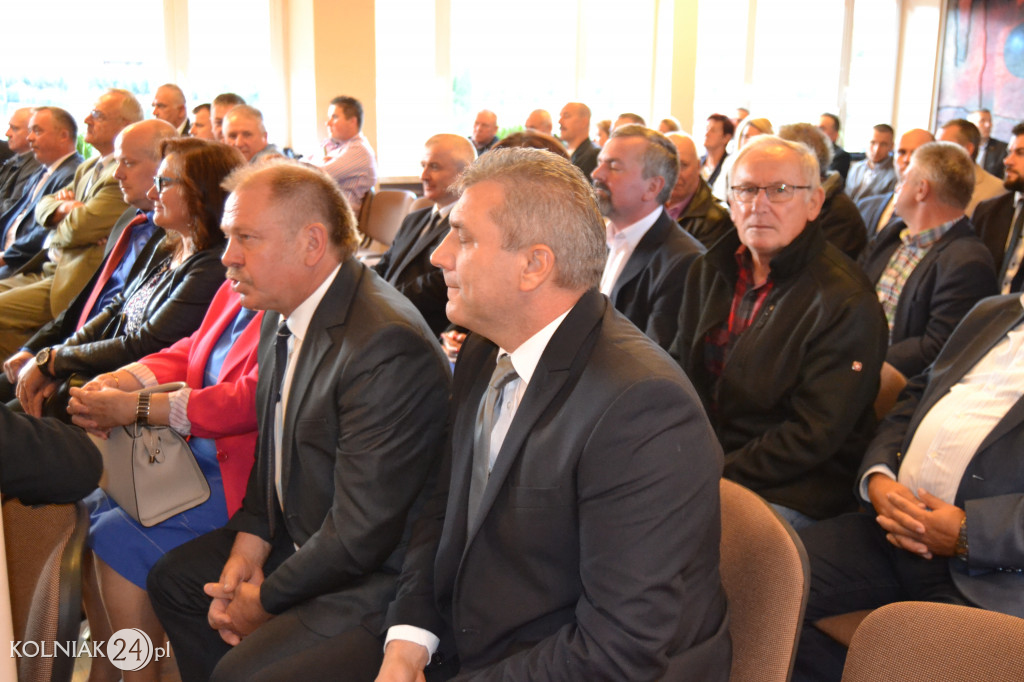 Zobacz zdjęcia z konwencji wyborczej PiS