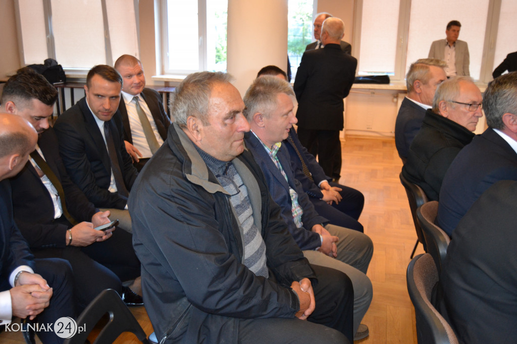Zobacz zdjęcia z konwencji wyborczej PiS