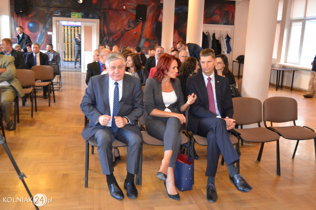 Zobacz zdjęcia z konwencji wyborczej PiS