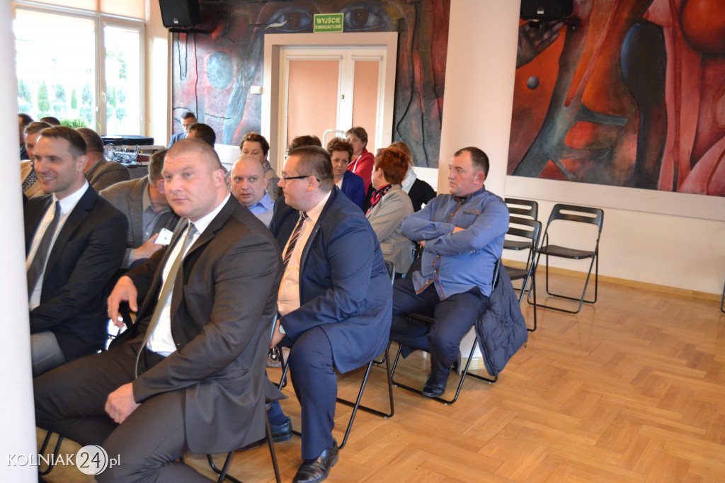 Zobacz zdjęcia z konwencji wyborczej PiS