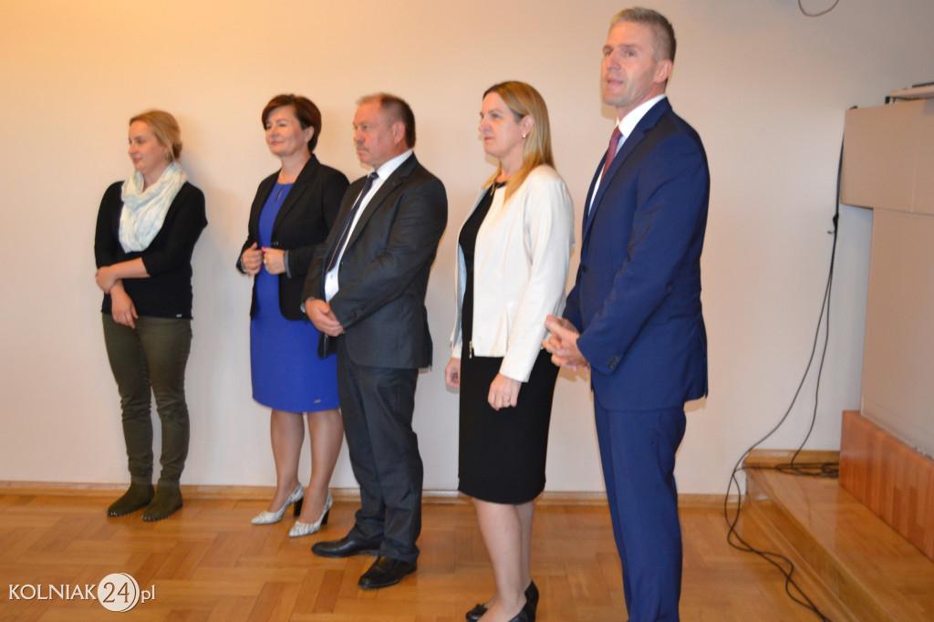 Zobacz zdjęcia z konwencji wyborczej PiS