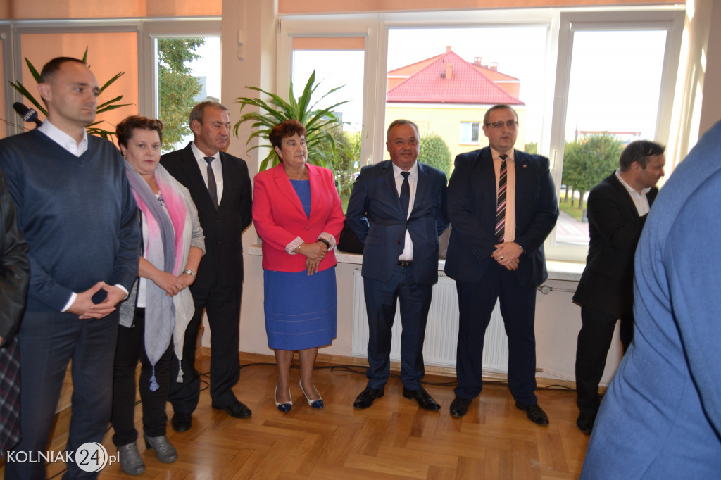 Zobacz zdjęcia z konwencji wyborczej PiS