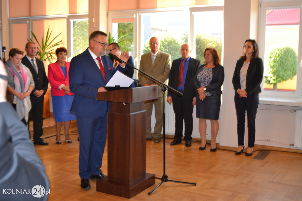 Zobacz zdjęcia z konwencji wyborczej PiS