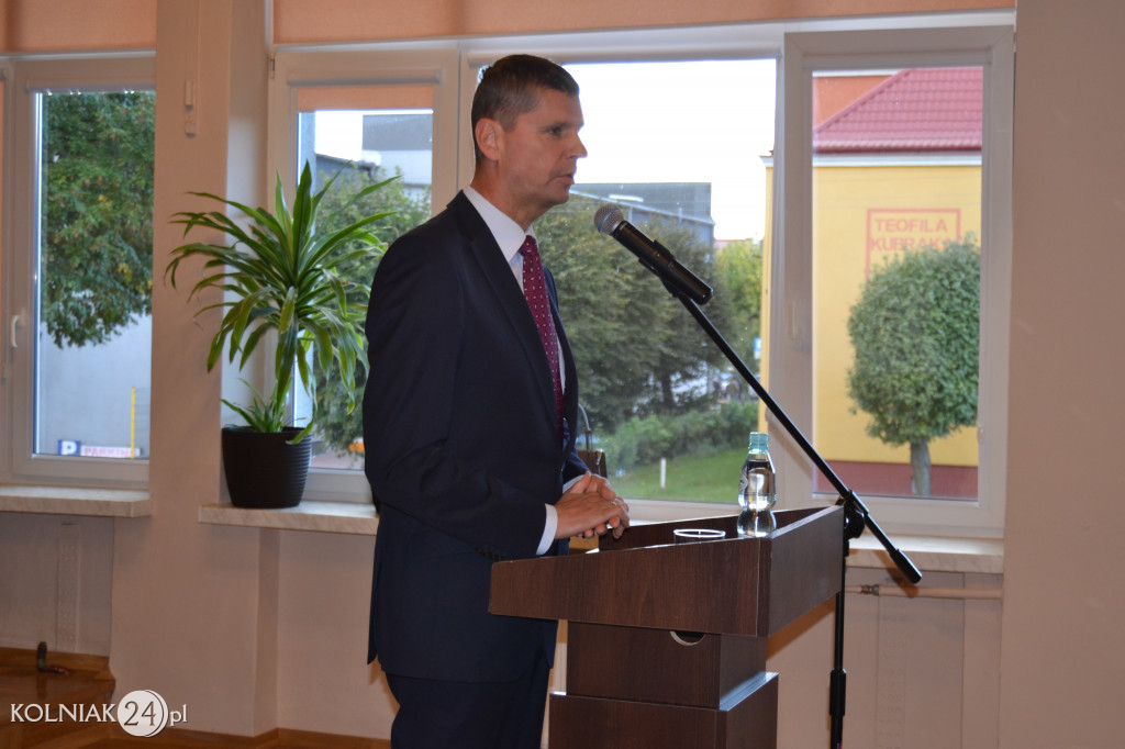 Zobacz zdjęcia z konwencji wyborczej PiS