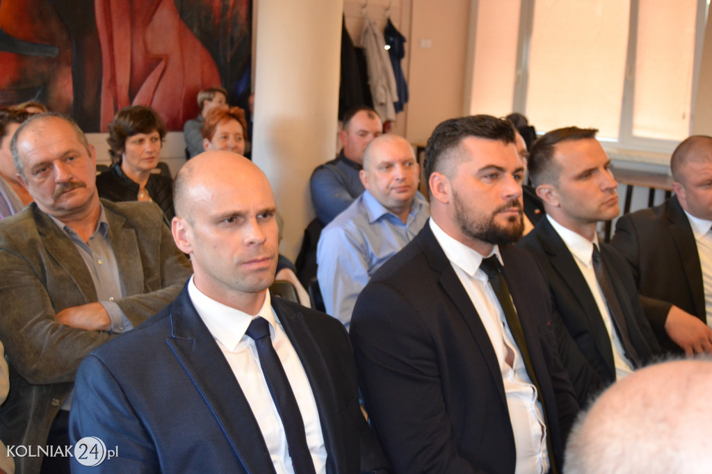 Zobacz zdjęcia z konwencji wyborczej PiS