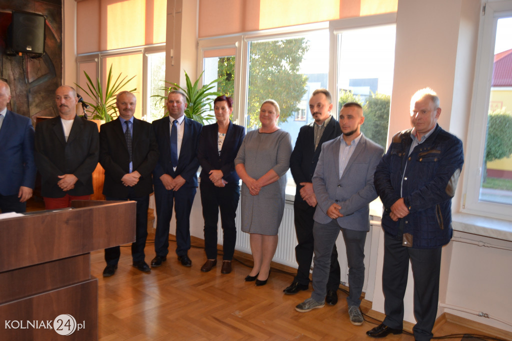 Zobacz zdjęcia z konwencji wyborczej PiS