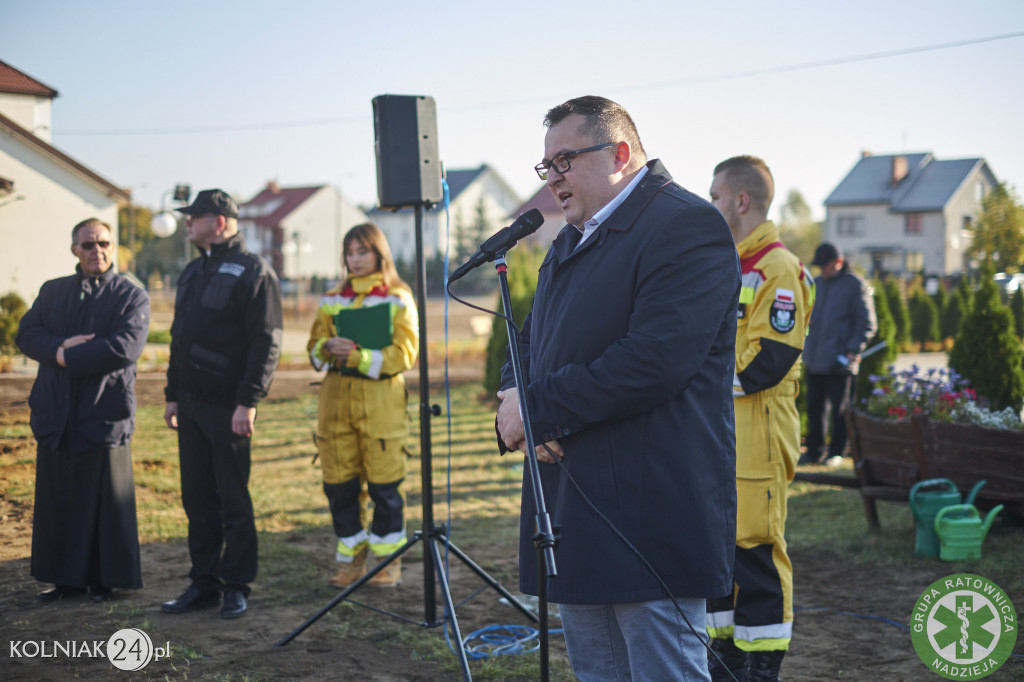 Kolno: Przerwane manewry