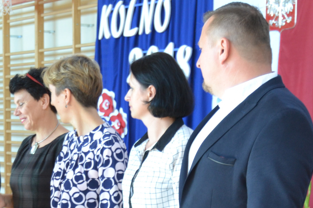 Dzień Edukacji Narodowej w Kolnie
