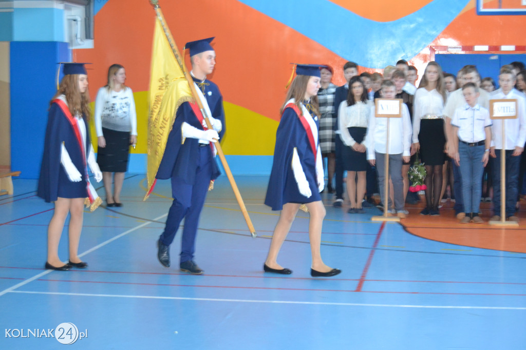 Dzień Edukacji Narodowej w Kolnie