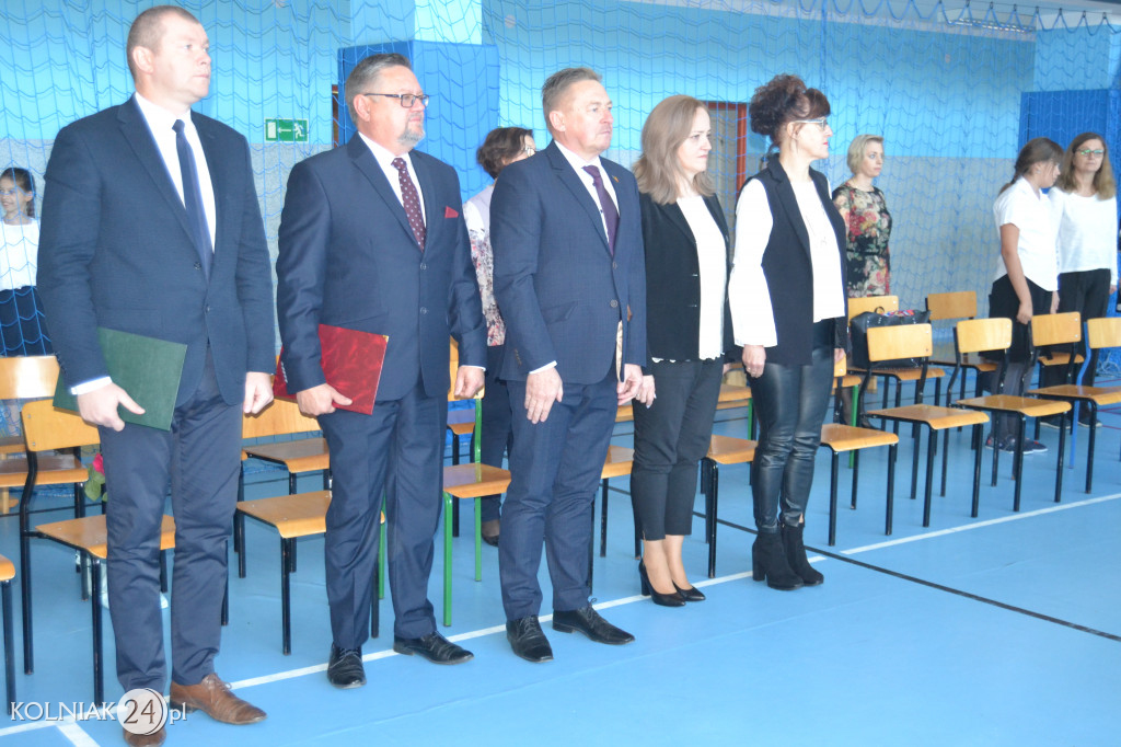 Dzień Edukacji Narodowej w Kolnie