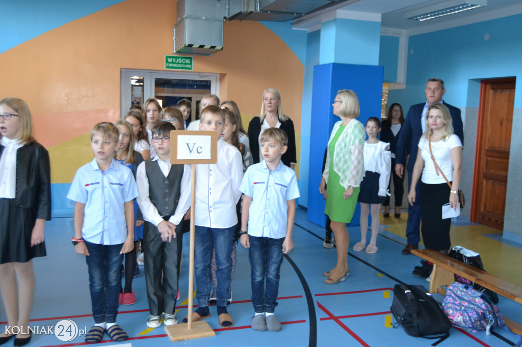 Dzień Edukacji Narodowej w Kolnie
