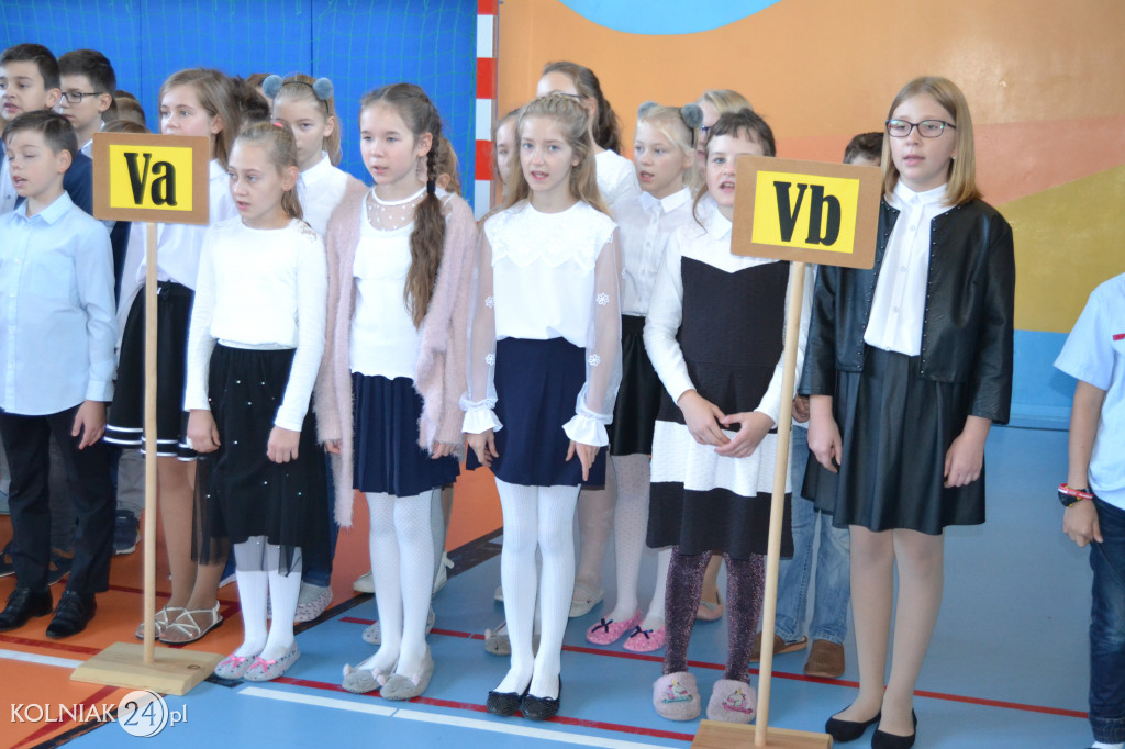 Dzień Edukacji Narodowej w Kolnie