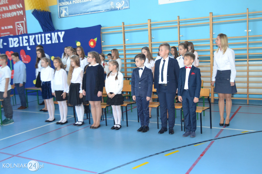 Dzień Edukacji Narodowej w Kolnie