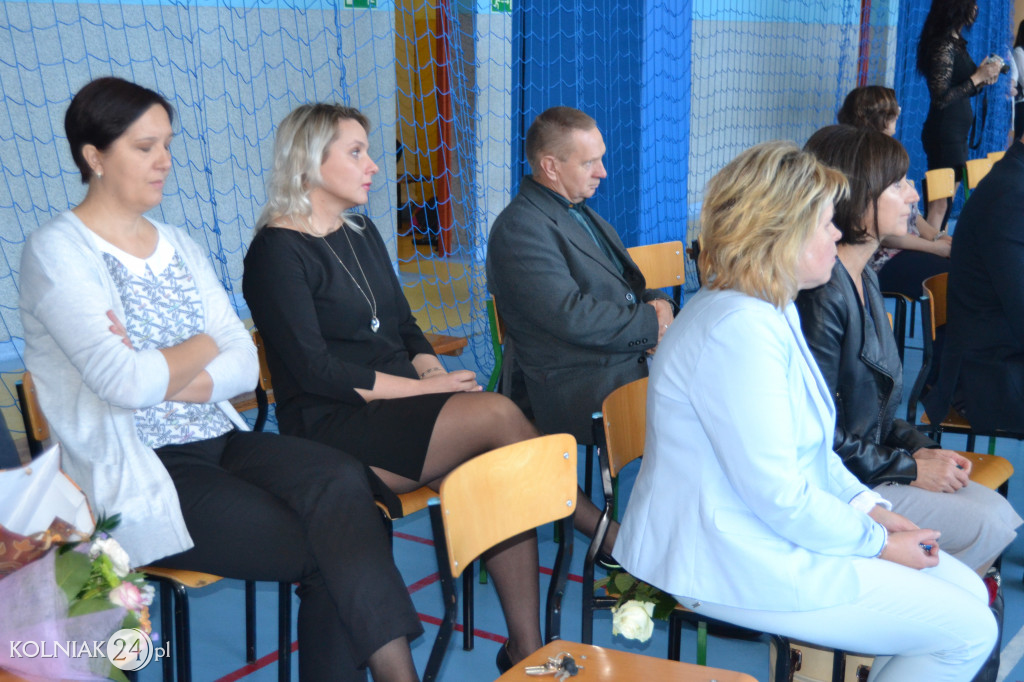Dzień Edukacji Narodowej w Kolnie