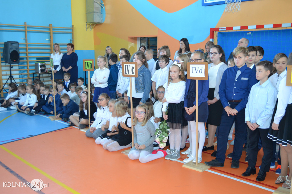 Dzień Edukacji Narodowej w Kolnie