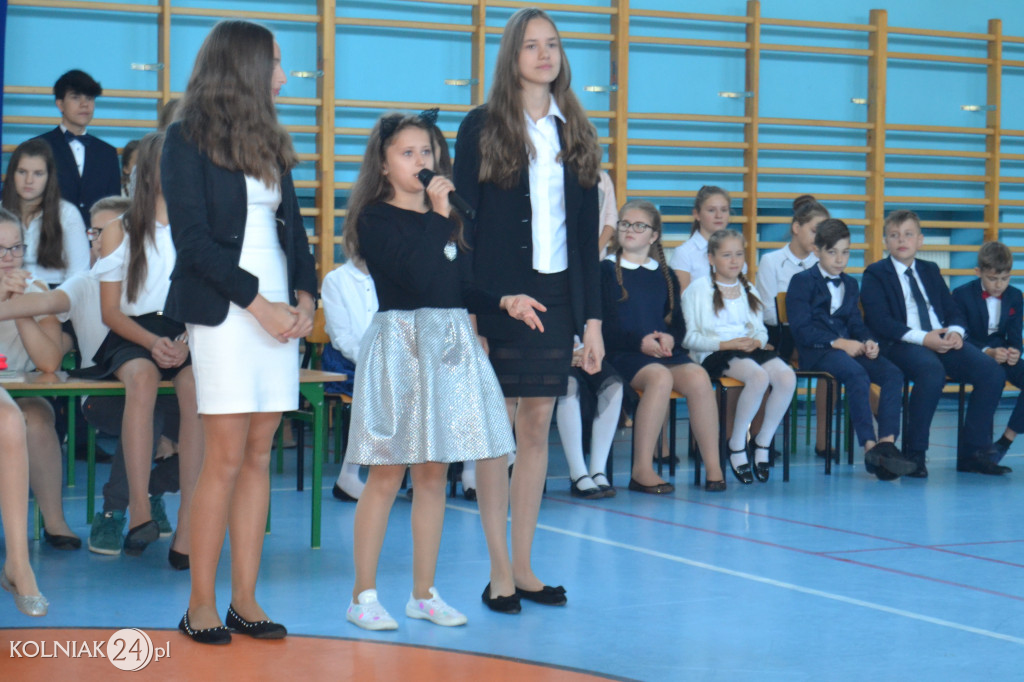 Dzień Edukacji Narodowej w Kolnie