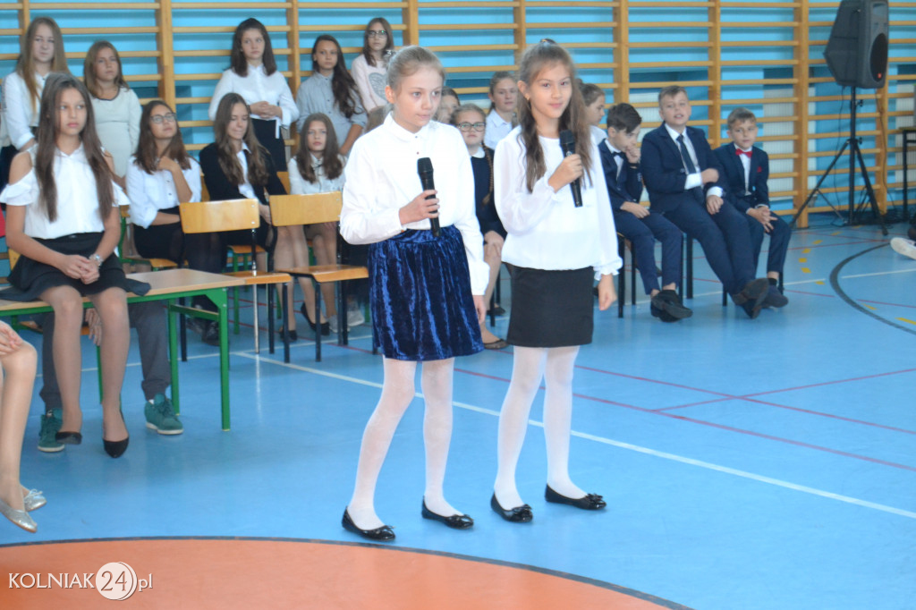 Dzień Edukacji Narodowej w Kolnie