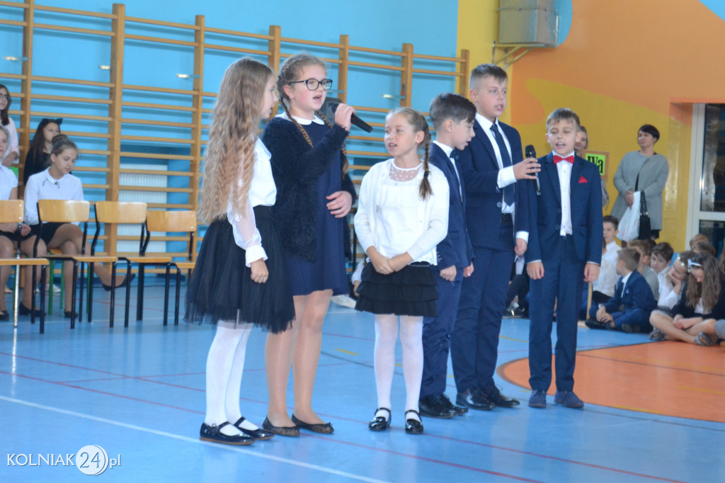 Dzień Edukacji Narodowej w Kolnie