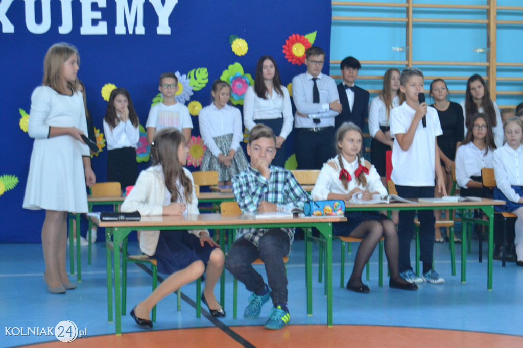 Dzień Edukacji Narodowej w Kolnie