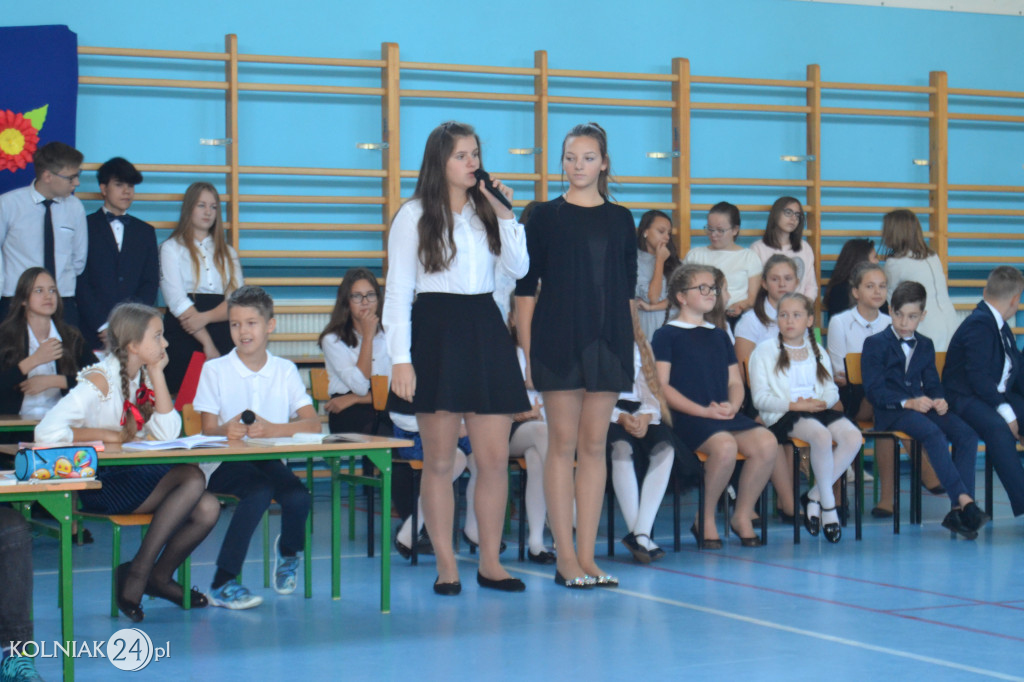Dzień Edukacji Narodowej w Kolnie