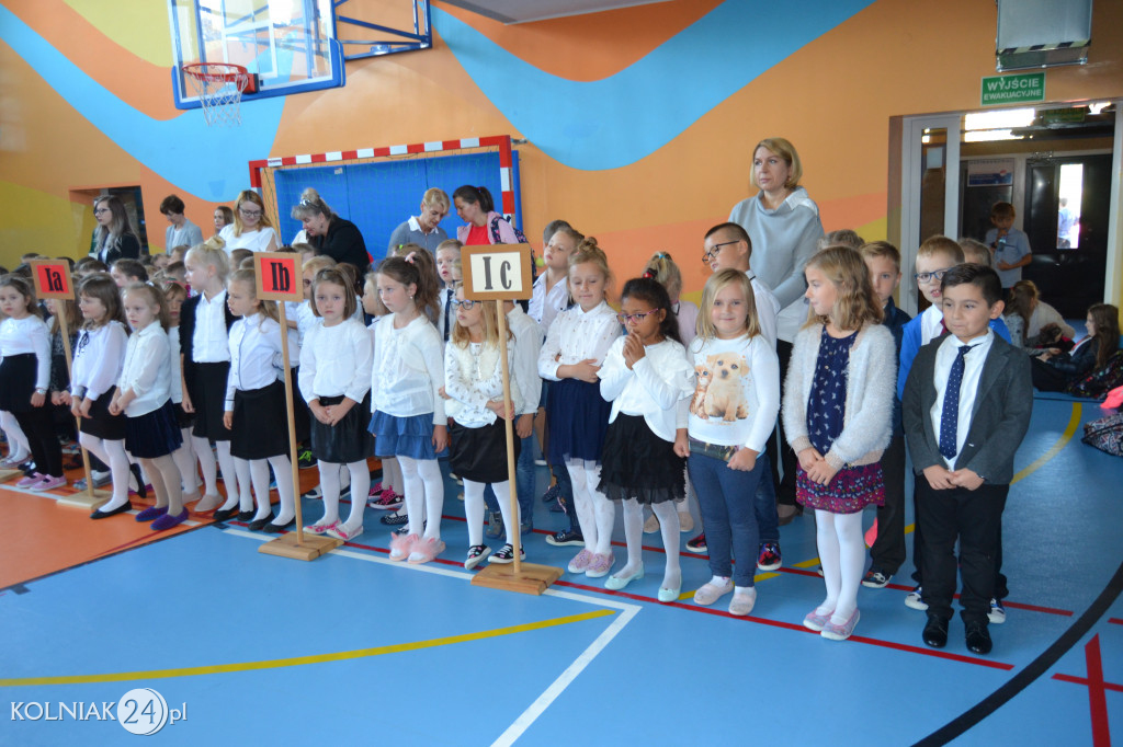 Dzień Edukacji Narodowej w Kolnie