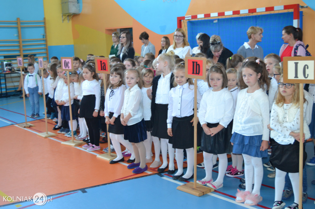 Dzień Edukacji Narodowej w Kolnie