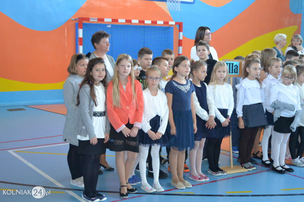 Dzień Edukacji Narodowej w Kolnie