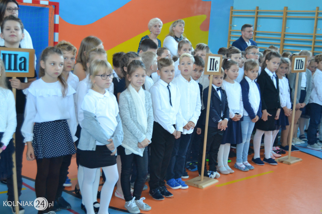 Dzień Edukacji Narodowej w Kolnie