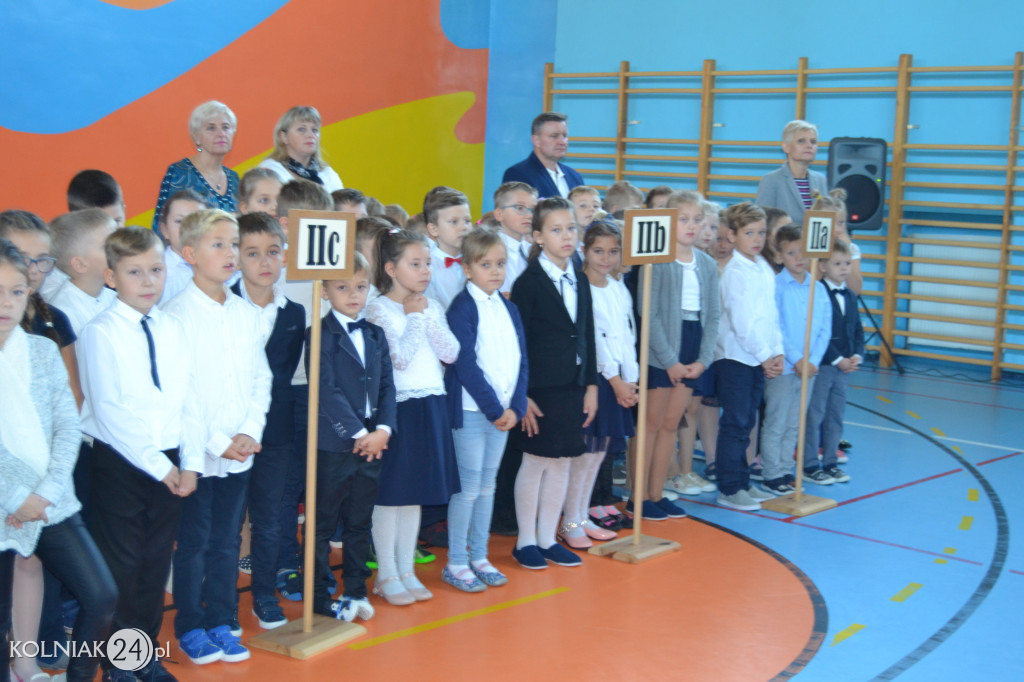 Dzień Edukacji Narodowej w Kolnie