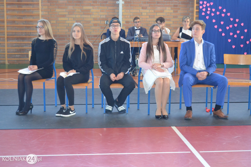 Dzień Edukacji Narodowej w Kolnie