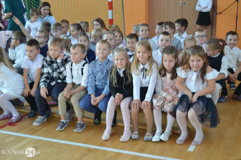 Dzień Edukacji Narodowej w Kolnie