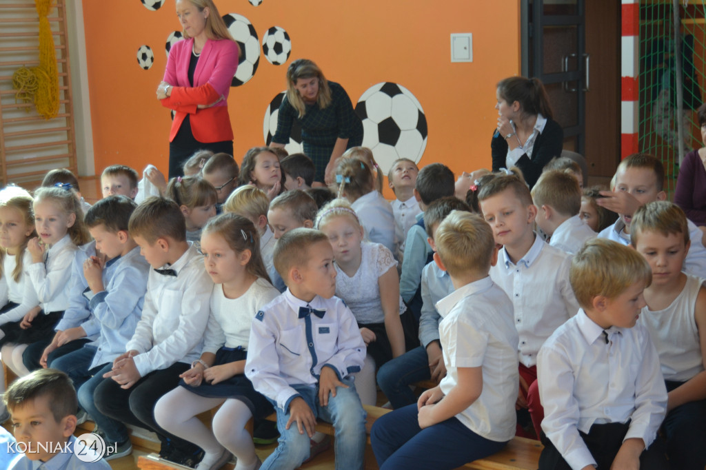 Dzień Edukacji Narodowej w Kolnie