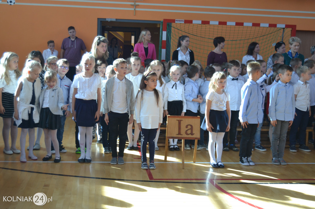 Dzień Edukacji Narodowej w Kolnie