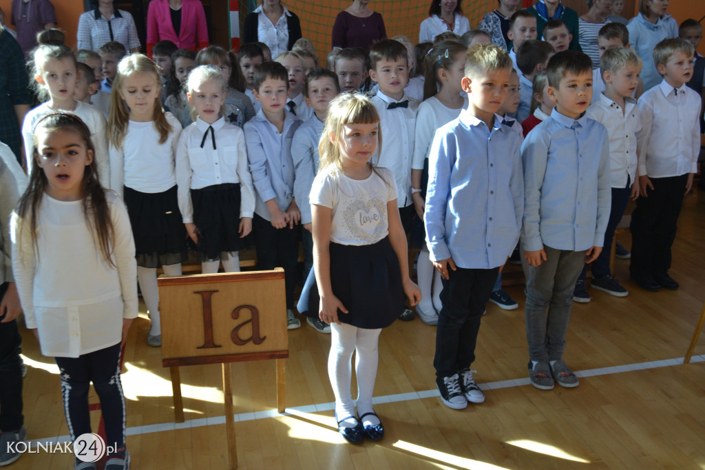 Dzień Edukacji Narodowej w Kolnie