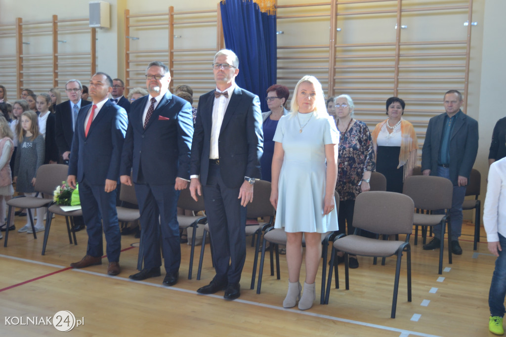 Dzień Edukacji Narodowej w Kolnie