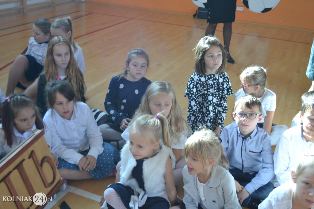 Dzień Edukacji Narodowej w Kolnie