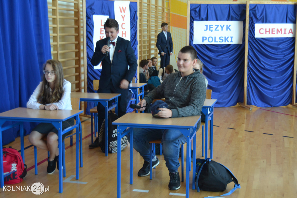 Dzień Edukacji Narodowej w Kolnie