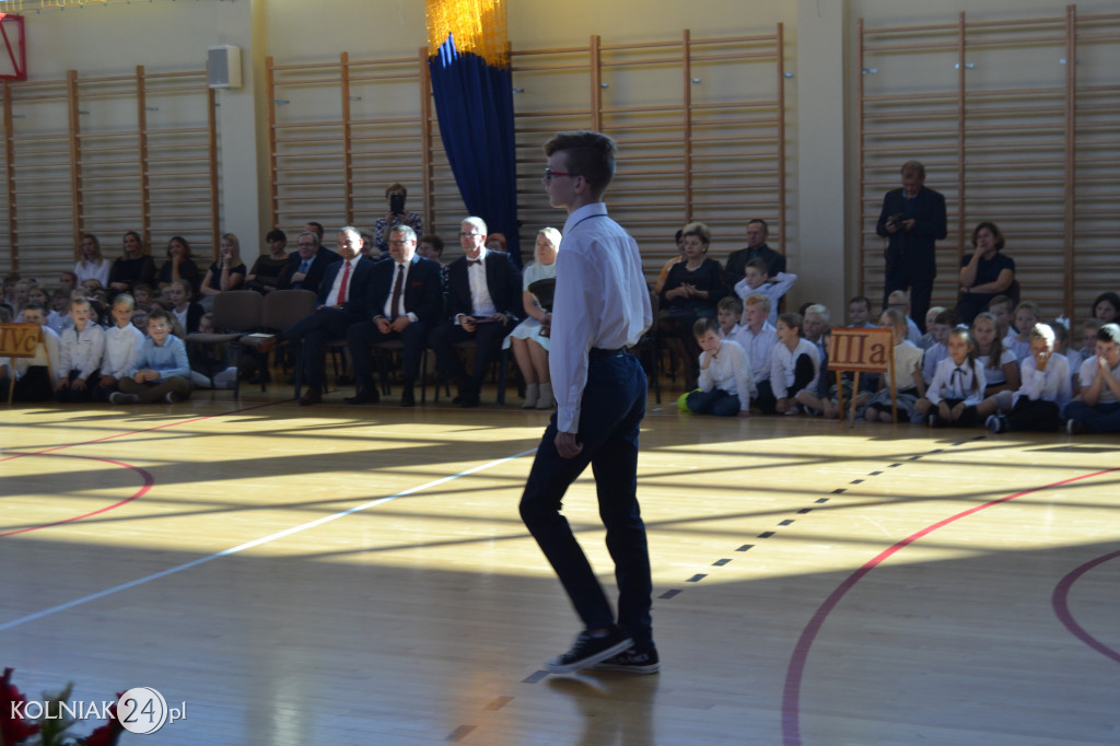 Dzień Edukacji Narodowej w Kolnie