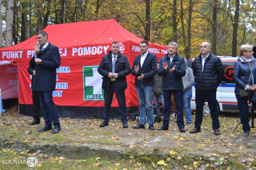 Turnus Sportowy z Elementami Pierwszej Pomocy