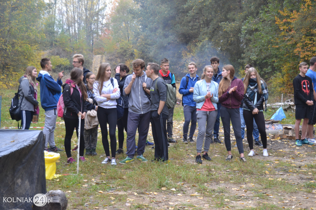 Turnus Sportowy z Elementami Pierwszej Pomocy