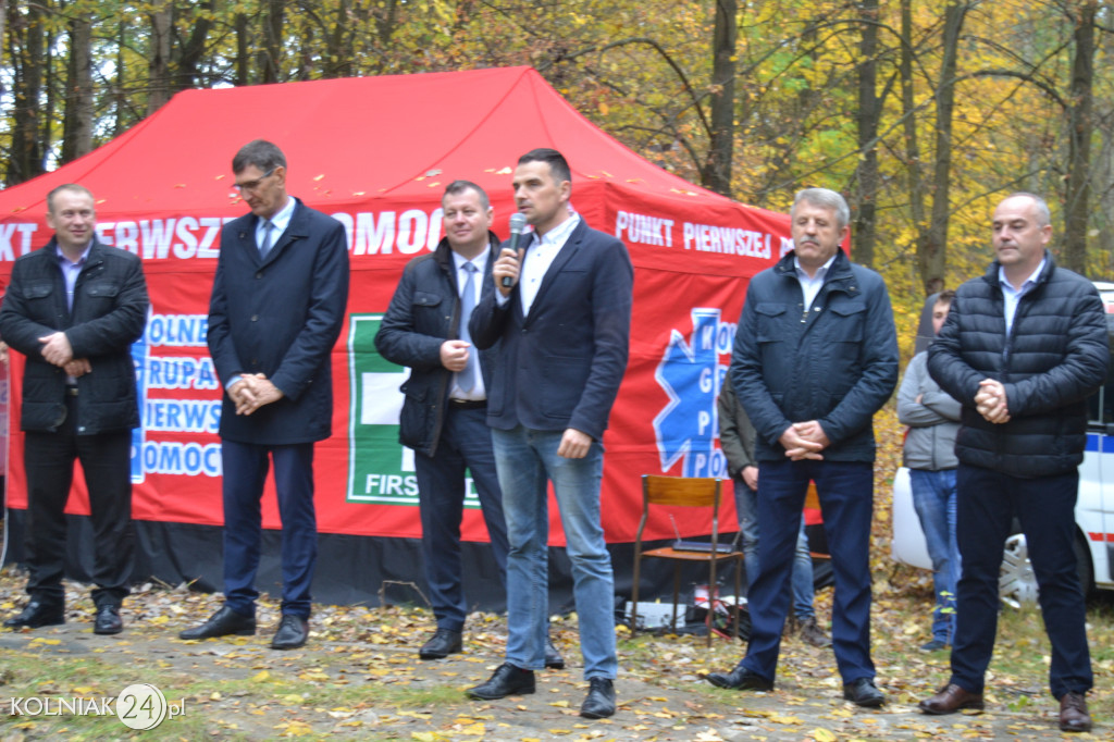 Turnus Sportowy z Elementami Pierwszej Pomocy