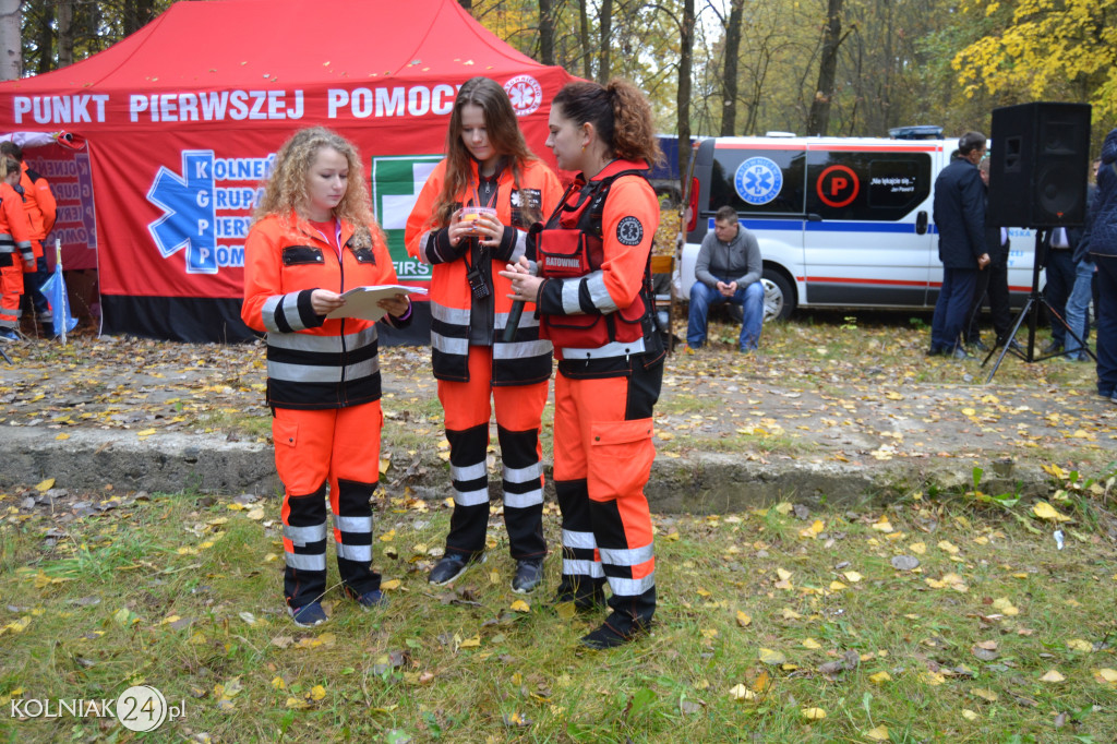 Turnus Sportowy z Elementami Pierwszej Pomocy