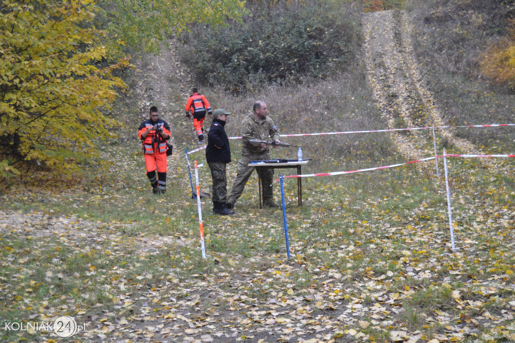 Turnus Sportowy z Elementami Pierwszej Pomocy
