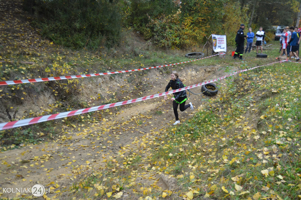 Turnus Sportowy z Elementami Pierwszej Pomocy